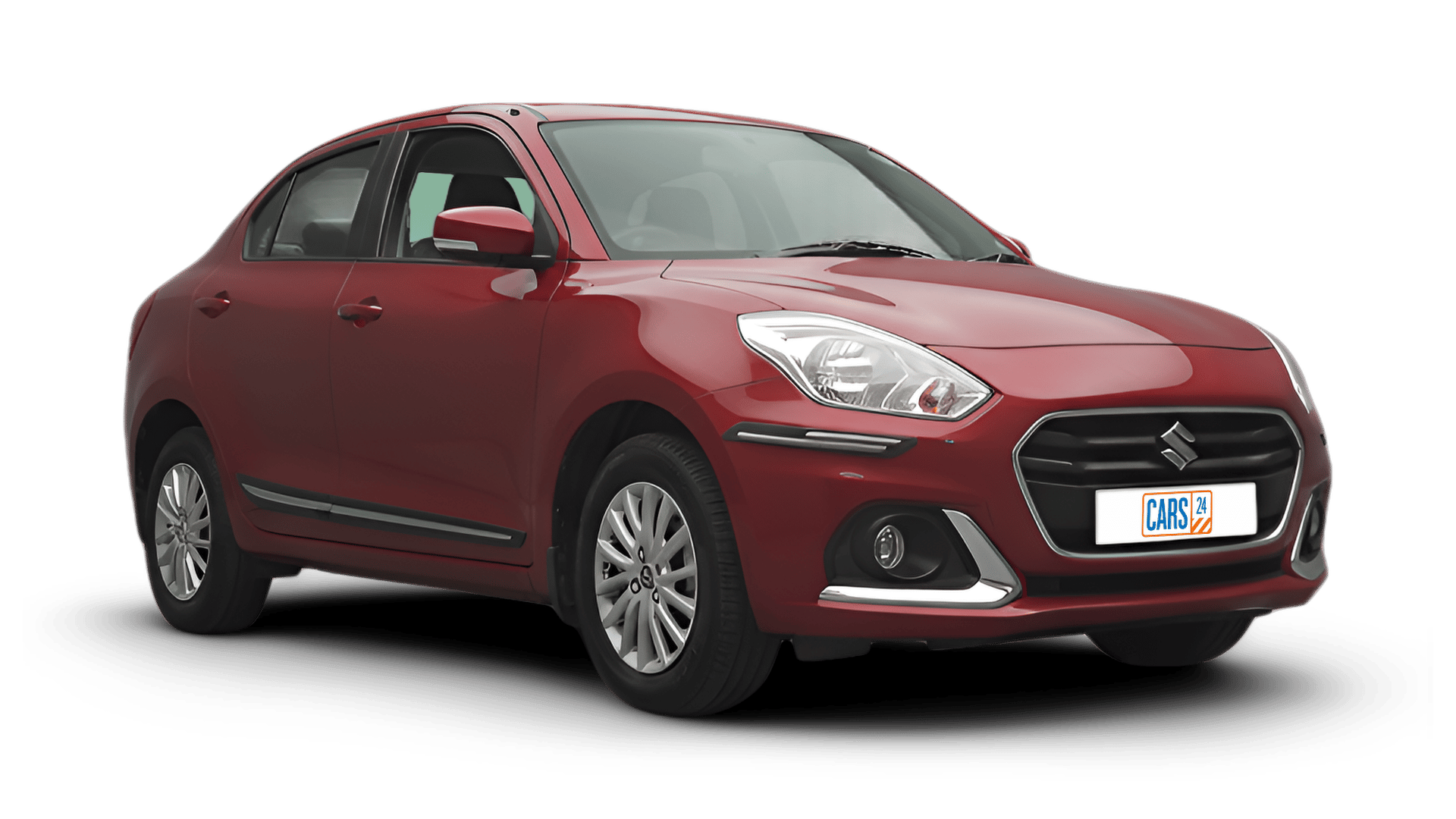2021 Maruti Dzire - Sedan - Petrol - Automatic - ₹6.90 lakh